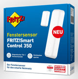 FRITZ! Smart Control 350 dør/vindue sensor Trådløs Dør/vindue Hvid