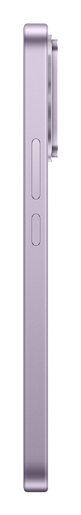 Xiaomi Redmi Note 17 Pro 5G 17,4 cm (6.83") Dual SIM 6 GB 256 GB 8340 mAh Lilla