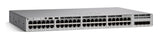 Cisco Catalyst 9200L Administreret L3 10G Ethernet (100/1000/10000) Grå