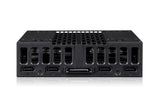 Icy Dock MB024SP-B drevkabinet HDD/SSD kabinet Sort 2.5"