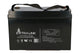 Extralink AKUMULATOR BATTERY ACCUMULATOR AGM 12V 100AH - Batterie Blybatterier (VRLA) 100 At