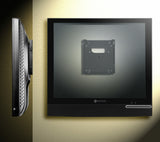 AG Neovo WMK-01 81,3 cm (32") Sort