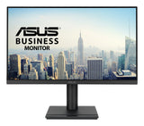 ASUS VA249QGSE computerskærm 60,5 cm (23.8") 1920 x 1080 pixel Fuld HD LCD Sort