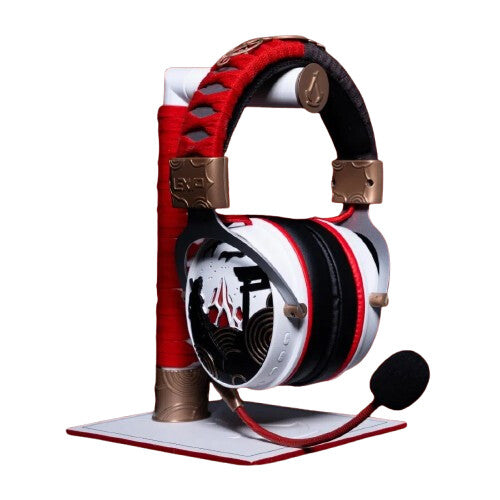 Lexip Assassin’s Creed Shadows Headset-stativ