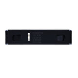 Lian Li Gehäuselüfter 12RCL1W1B Computerkabinet Ventilator 12 cm Sort