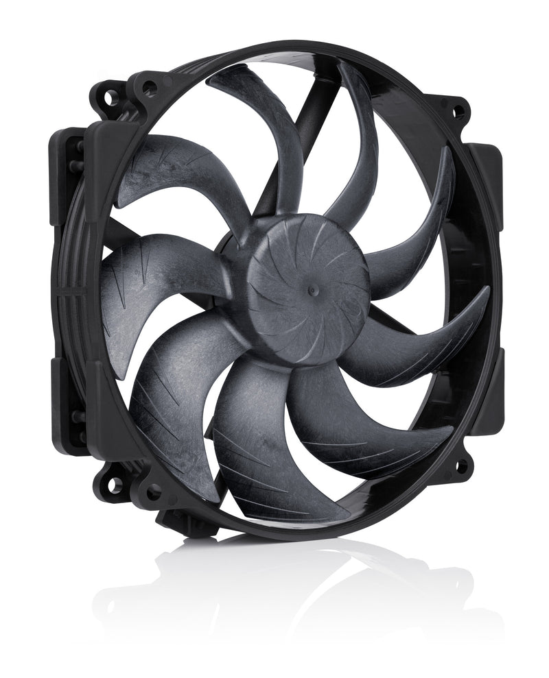 Noctua NF-A14X25R G2 PWM CH.BK Computerkabinet Ventilator 14 cm Sort 1 stk
