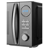 MEDION MD 11493 Sort Kombination mikroovn Bordplade 23 L 900 W