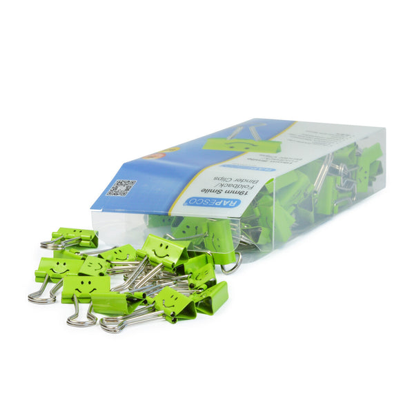 Rapesco 1423 papirclip 1 stk