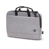 DICOTA Slim Eco MOTION 12 - 13.3" 33,8 cm (13.3") Mappe Grå