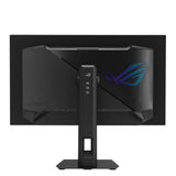 ASUS ROG Strix XG27AQWMG computerskærm 67,3 cm (26.5") 2560 x 1440 pixel Quad HD OLED Sort