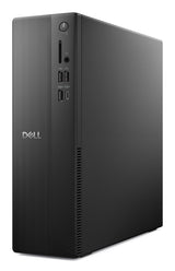 DELL Pro QVS1260 Intel® Core™ i5 i5-14400 8 GB DDR5-SDRAM 512 GB SSD Windows 11 Pro Slim PC PC Sort