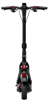 Segway GT3 E Sort 25 km/t
