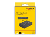 DeLOCK 11509 computer data-switch