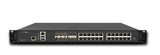 SonicWall NSa 3800 Secure Upgrade Plus Advanced Edition 2 year firewall (hardware) 1U 12 Gbit/sek.