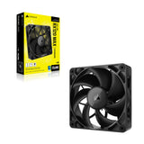 Corsair iCUE LINK RX120 MAX Computerkabinet Ventilator 12 cm Sort 1 stk