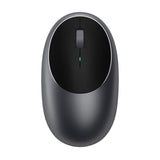 Satechi M1 mus Kontor Ambidextrous Bluetooth Optisk