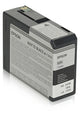 Epson T58080N blækpatron 1 stk Original Sort