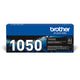 Brother TN-1050 tonerpatron 1 stk Original Sort