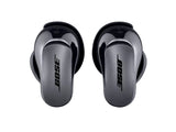Bose QuietComfort Ultra Headset Trådløs I ørerne Musik/hverdag Bluetooth Sort