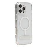ZAGG Cases Crystal Palace Snap KS Apple iPhone 16 Pro Max Clear