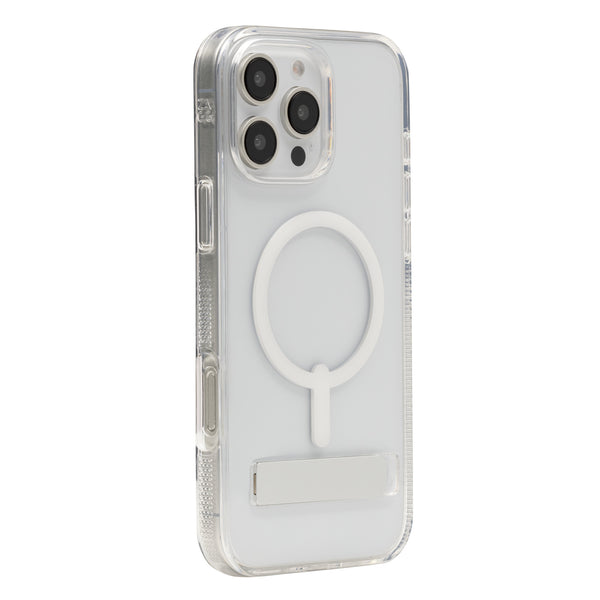 ZAGG Cases Crystal Palace Snap KS Apple iPhone 16 Pro Max Clear