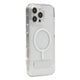 ZAGG Cases Crystal Palace Snap KS Apple iPhone 16 Pro Max Clear