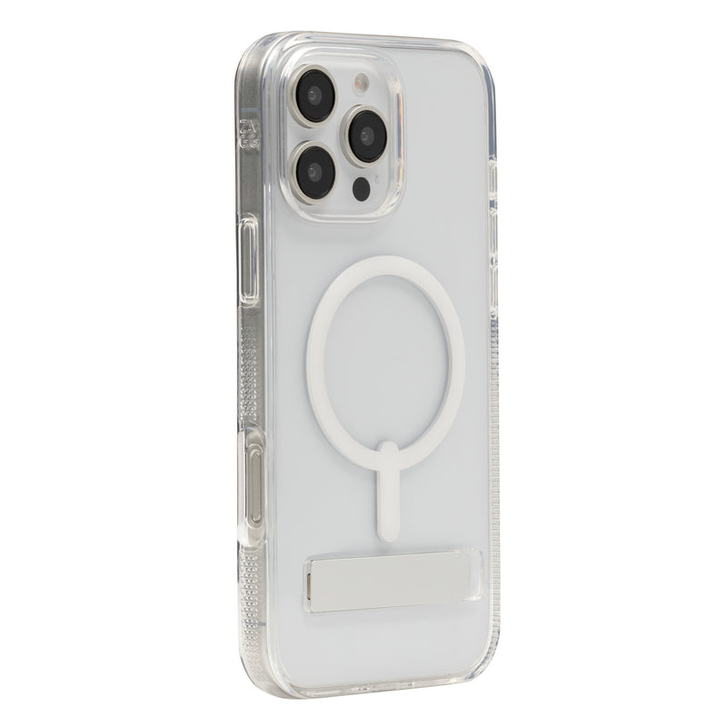 ZAGG Cases Crystal Palace Snap KS Apple iPhone 16 Pro Max Clear