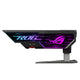 ASUS ROG Herculx Graphics Card Holder Universel Grafikkortholder