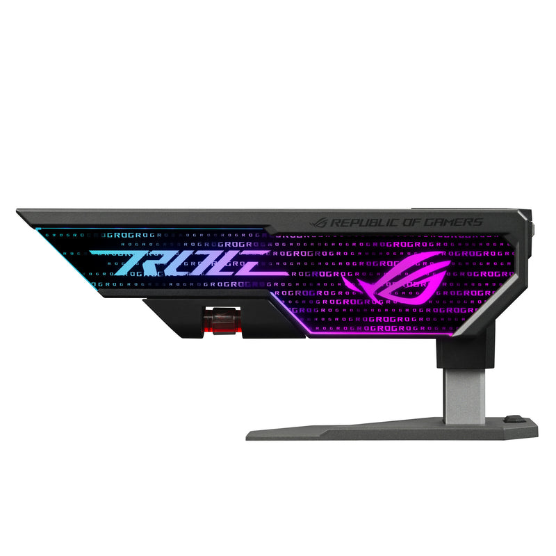 ASUS ROG Herculx Graphics Card Holder Universel Grafikkortholder