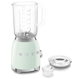 Smeg 50's Style Blendere BLF03PGEU Pastelgrøn