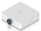 Ubiquiti PowerAmp Hjem Hvid