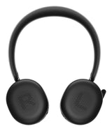 Lenovo 4XD1T60925 hovedtelefoner/headset Trådløs Kontor/Callcenter USB Type-C Bluetooth Grå