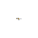 DeWALT DWHT0-83185 klemme