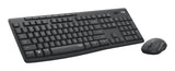 Logitech MK295 Silent