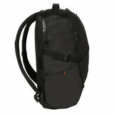 Targus Terra EcoSmart 40,6 cm (16") Rygsæk Sort