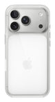 Apple MGFT4ZM/A mobiltelefon etui 16 cm (6.3") Cover Transparent