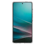 Spigen Liquid Crystal mobiltelefon etui 17,5 cm (6.9") Cover Transparent