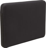 Case Logic LAPS-117 Black 43,9 cm (17.3") Etui Sort