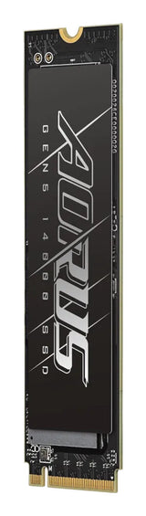 GIGABYTE AORUS Gen5 14000 1 TB M.2 PCI Express 5.0 NVMe 3D TLC NAND