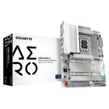 GIGABYTE Z890 AERO G bundkort Intel Z890 Express LGA 1851 (Socket V1) ATX