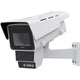 Axis Q1686-DLE Kasse IP-sikkerhedskamera Indendørs & udendørs 2688 x 1512 pixel Loft/væg/pæl