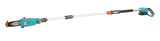 Gardena TCS 20 / 18V P4A Sort, Blå, Orange 5 cm Lithium-Ion (Li-Ion)