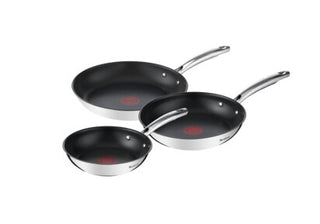 Tefal Duetto+ G732S3 pan/pot set 3 stk