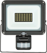 Brennenstuhl 1171250342 projektør Sort 30 W LED D