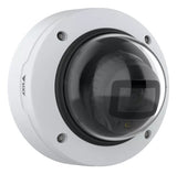 Axis P3288-LV Kuppel IP-sikkerhedskamera Indendørs & udendørs 3840 x 2160 pixel Loft