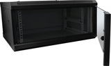 ALLNET ALL-SMC6422SCHWARZ stativ 22U Sort