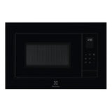Electrolux LMS4253TMK Sort Grill mikroovn Indbygget 25 L 900 W