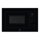 Electrolux LMS4253TMK Sort Grill mikroovn Indbygget 25 L 900 W