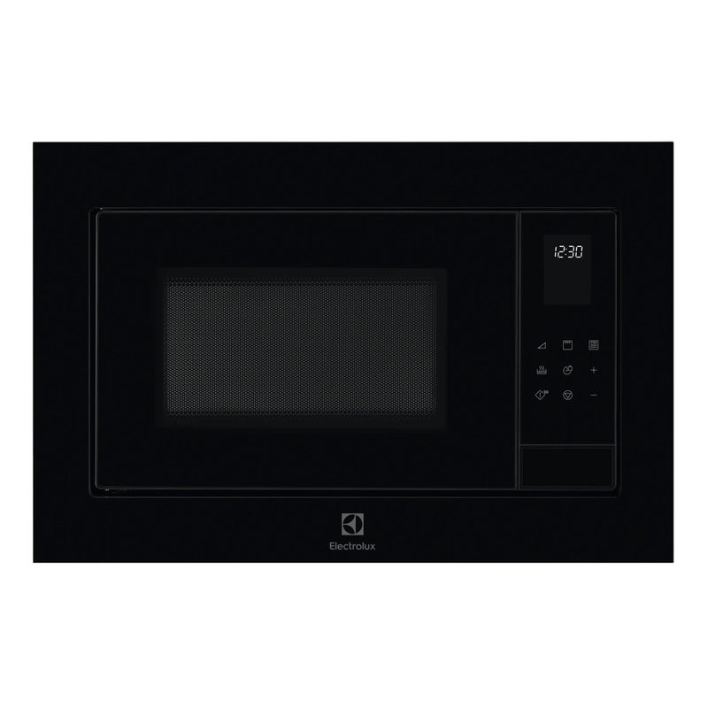 Electrolux LMS4253TMK Sort Grill mikroovn Indbygget 25 L 900 W