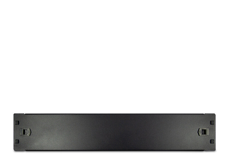 Inter-Tech 88887273 tilbehør til rack Blindpanel